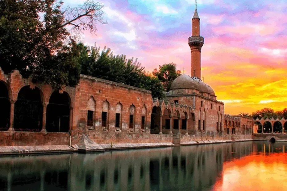 Şanlıurfa Çince Türkçe Tercüman