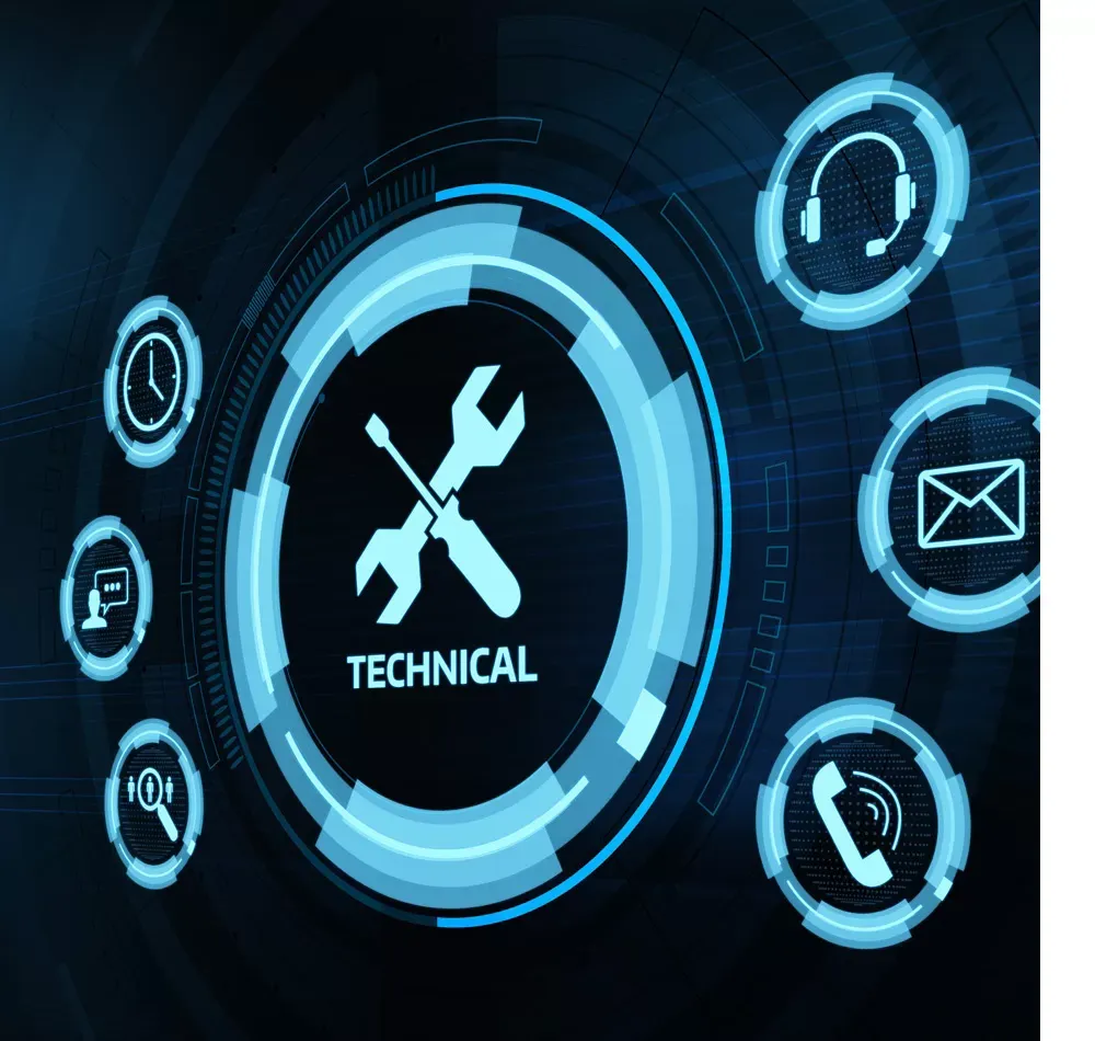 Çince Teknik Tercüme