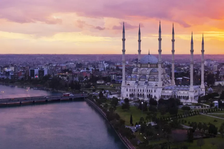 Adana Çince Türkçe Tercüman