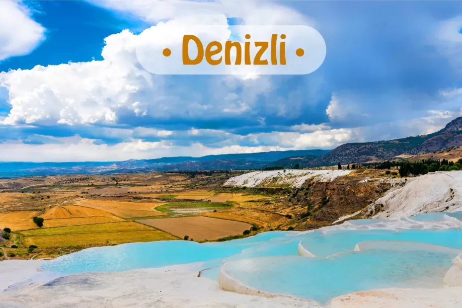 Denizli’de Çince Tercümanlık