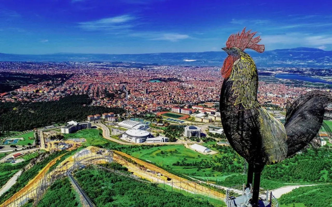 Denizli Çince Türkçe Tercüman