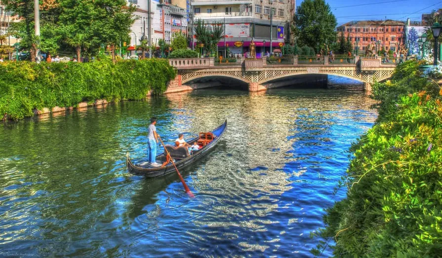 Eskişehirde Çince Tercümanlık