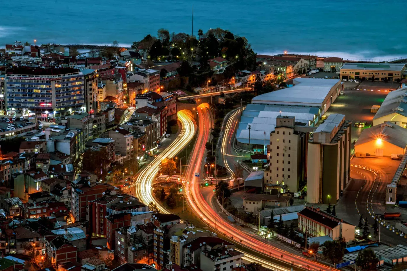 Trabzon Çince Türkçe Tercüman