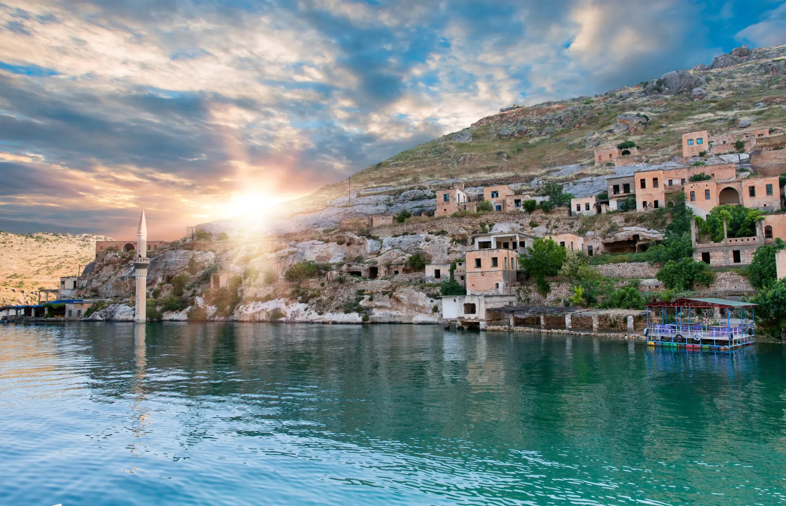 Gaziantep Çince Tercümanlık