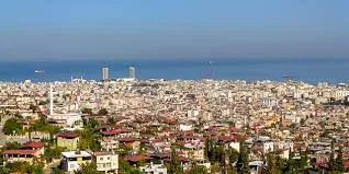 Hatay Çince Tercümanlık