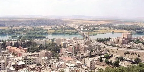  Ceylanpınar / Şanlıurfa Çince Türkçe Tercüman