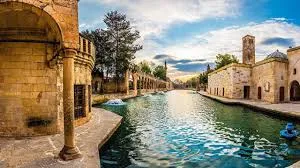 Şanlıurfa Çince Tercümanlık