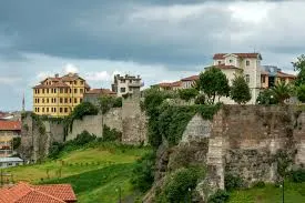 Trabzon Çince Tercümanlık