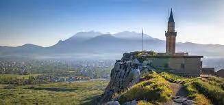 Van’da Çince Tercümanlık