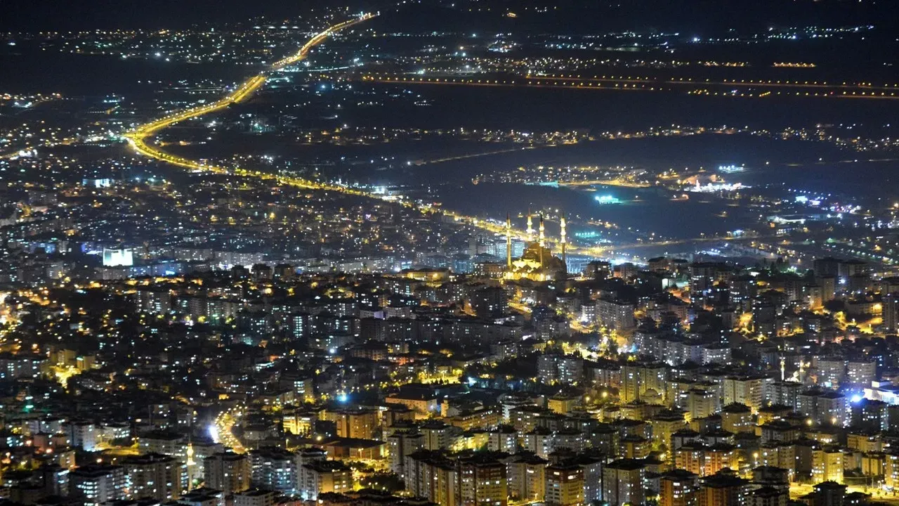 Kahramanmaraş Çince Türkçe Tercüman