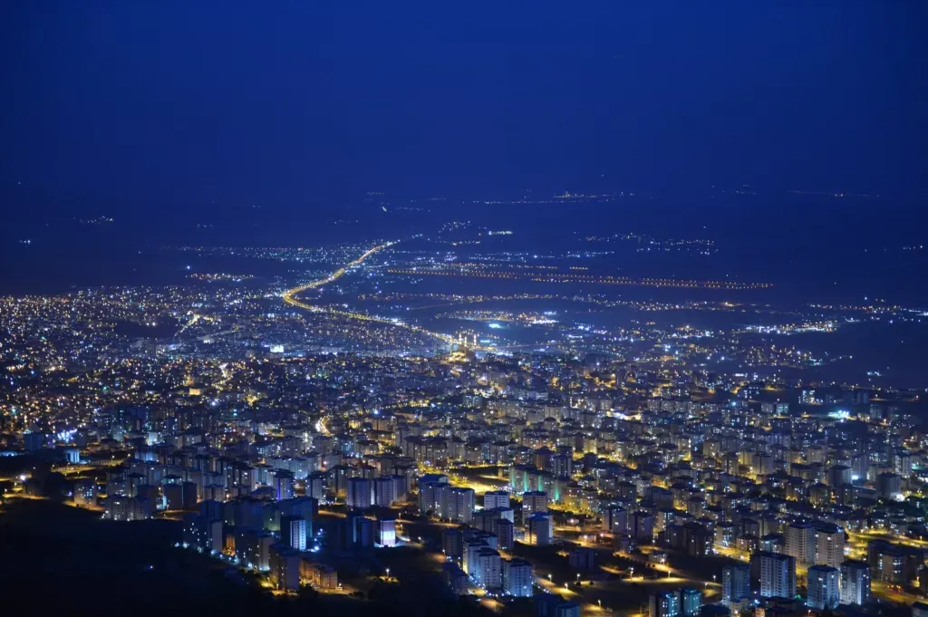 Kahramanmaraş Çince Tercüman