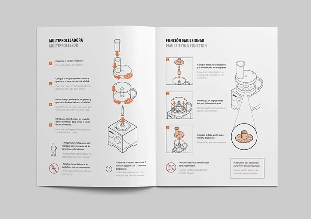 Çince Kullanma Klavuzu Çevirisi