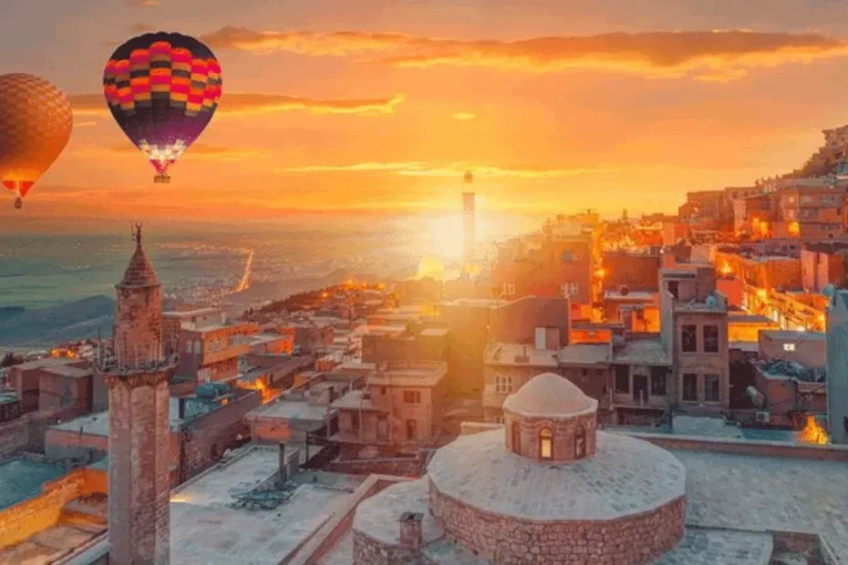 Mardin Çince Türkçe Tercüman