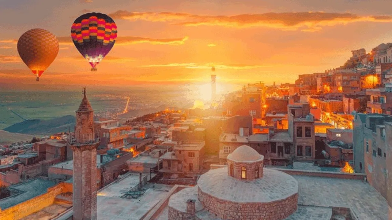 Mardin Çince Türkçe Tercüman