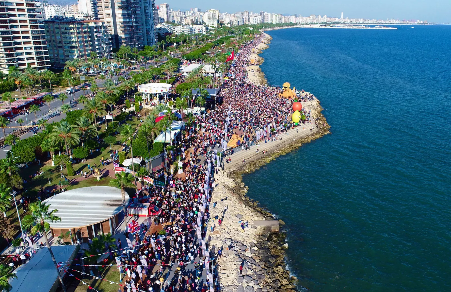 Mersin Çince Tercümanlık