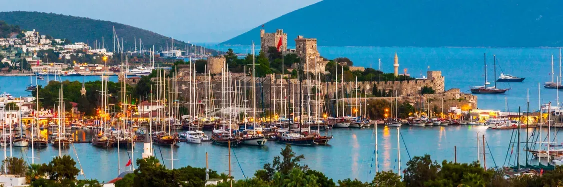 Muğla Çince Tercümanlık