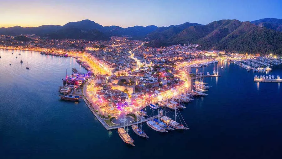 Muğla’da Çince Tercümanlık