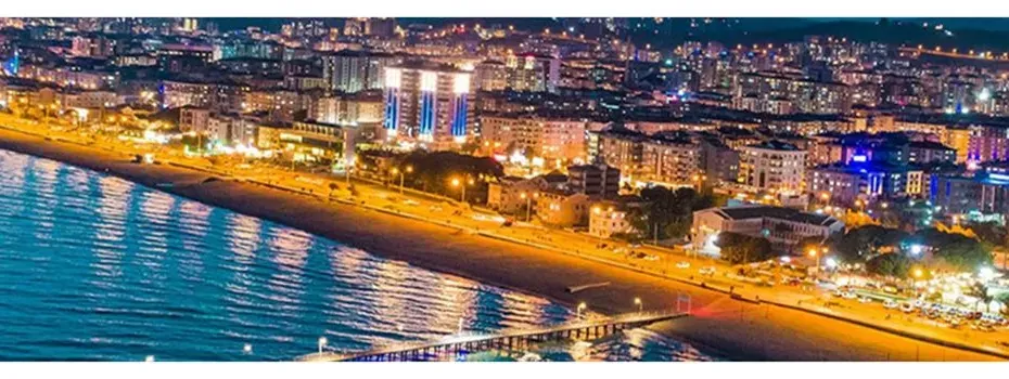 Samsun Çince Türkçe Tercüman