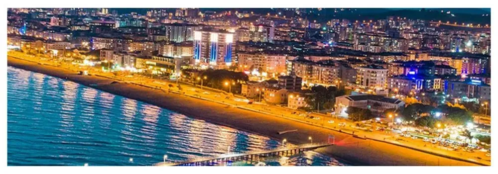 Samsun Çince Türkçe Tercüman