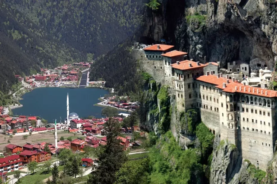 Trabzon Çince Tercümanlık