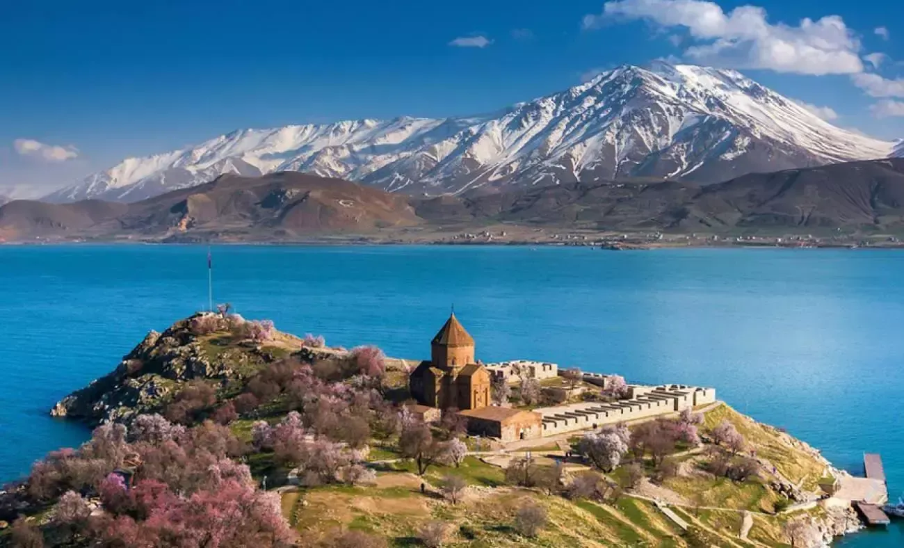 Van Çince Tercümanlık