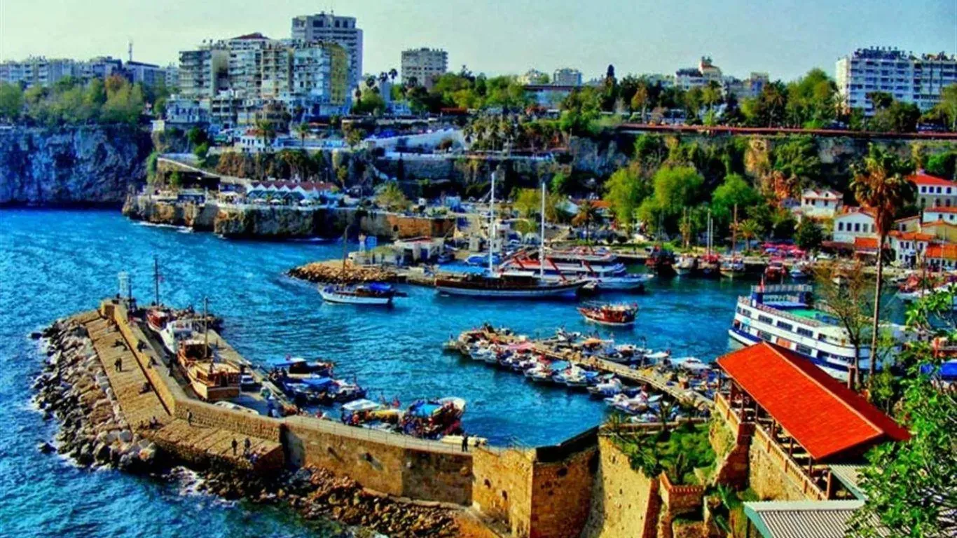 Antalya'da Çince Tercümanlık