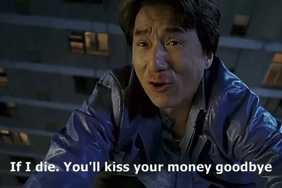 Çince Altyazı Çevirisi