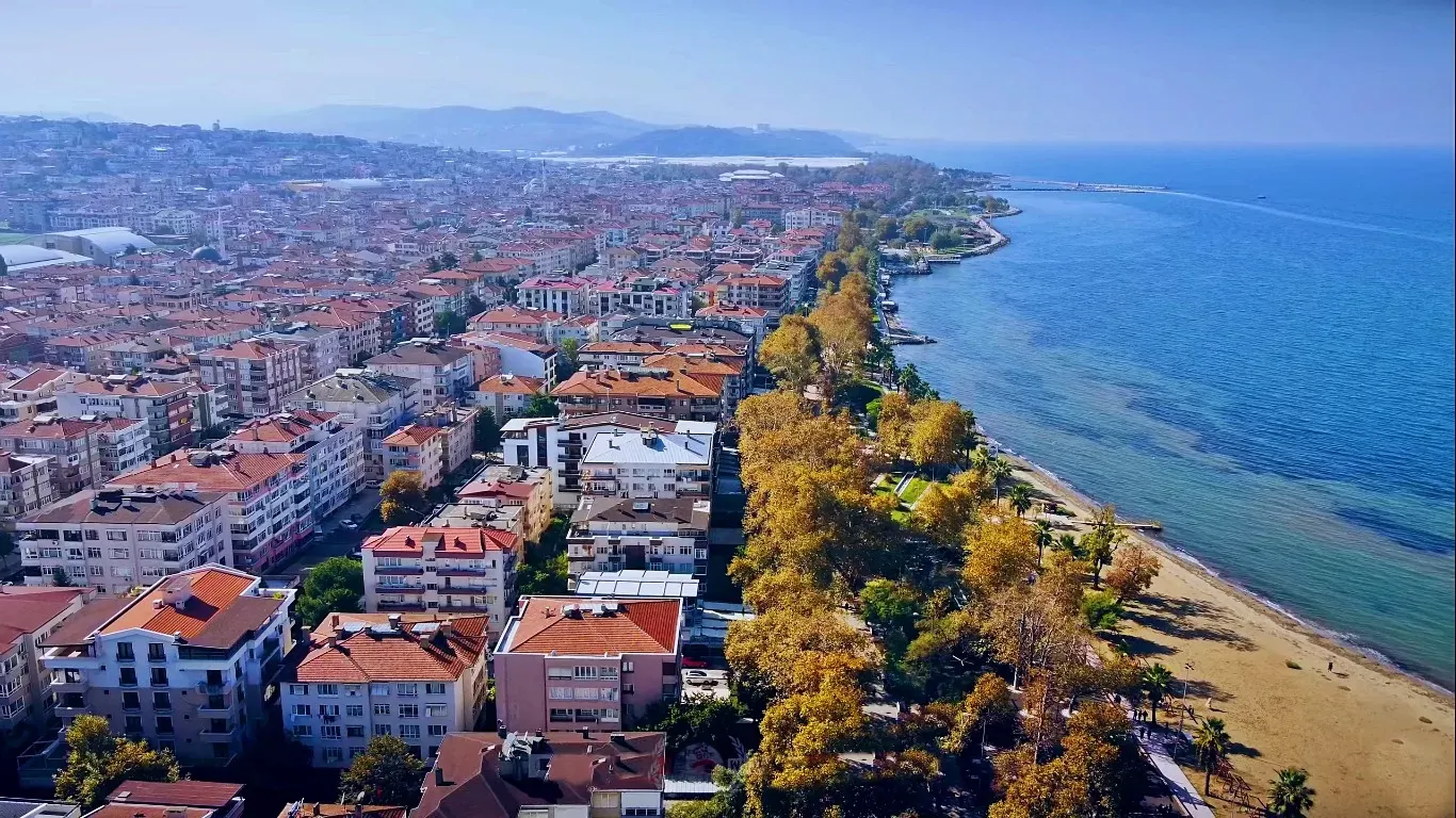 Yalova Çince Tercümanlık