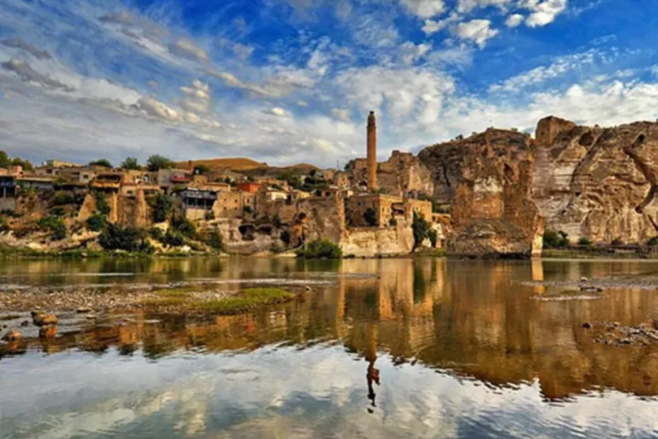 Batman Çince Türkçe Tercüman