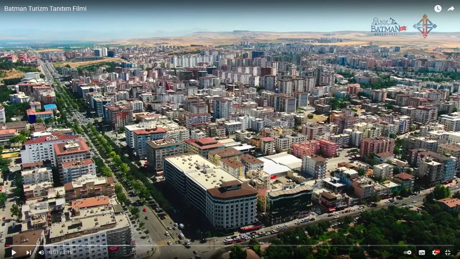 Batman Çince Tercümanlık