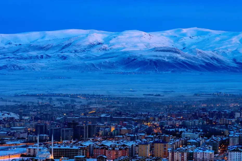 Erzurum Çince Türkçe Tercüman