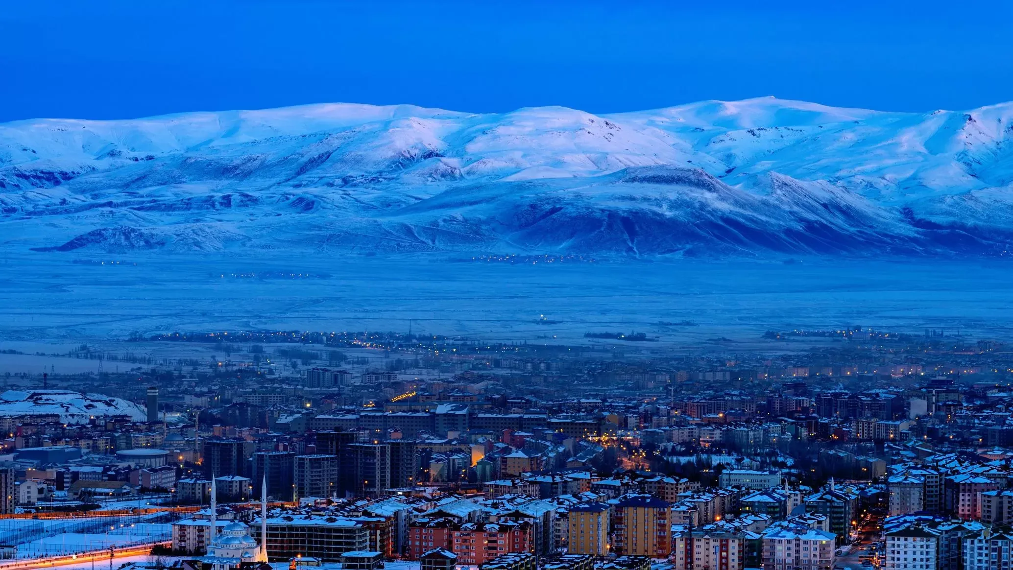 Erzurum Çince Türkçe Tercüman