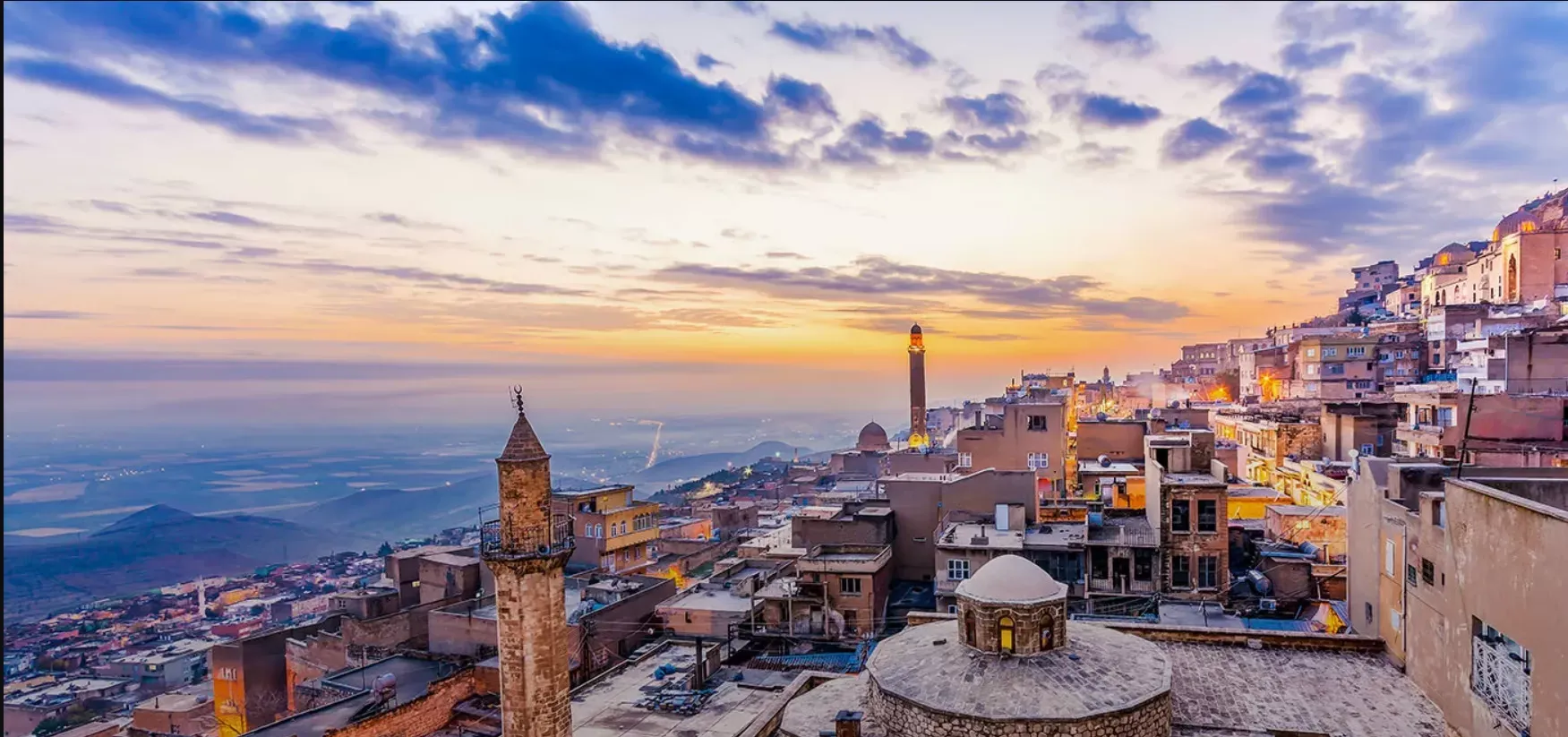 Mardin Çince Tercümanlık