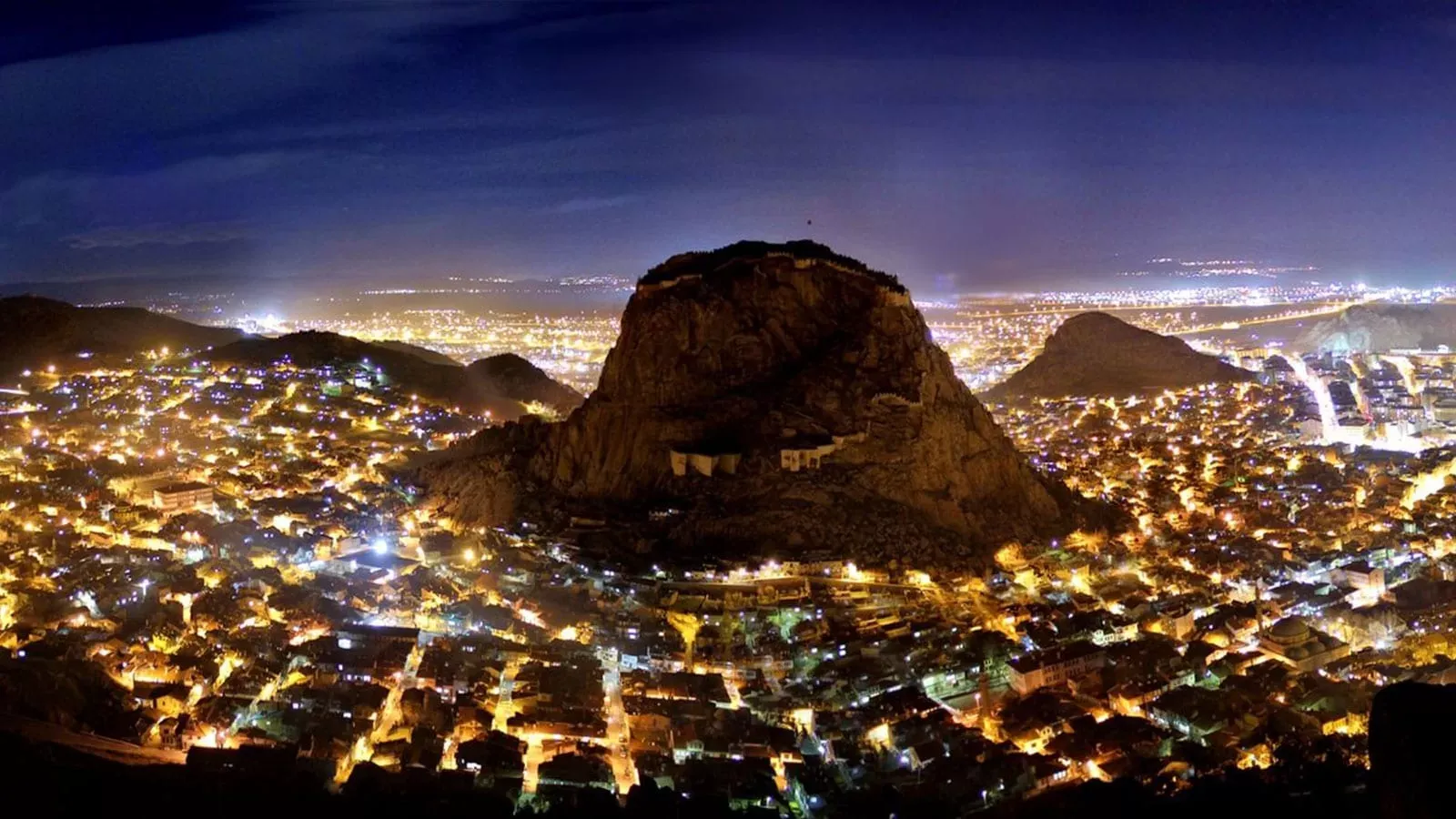 Afyonkarahisar’da Çince Tercümanlık