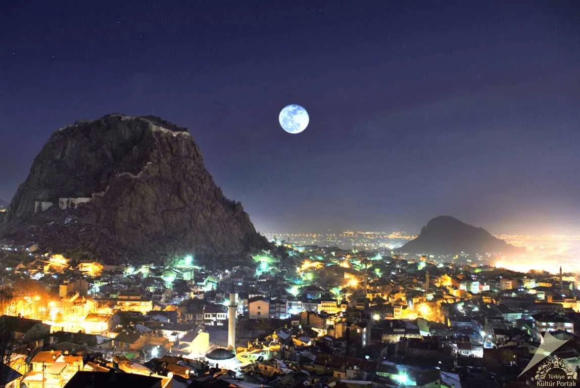 Afyonkarahisar Çince Tercümanlık