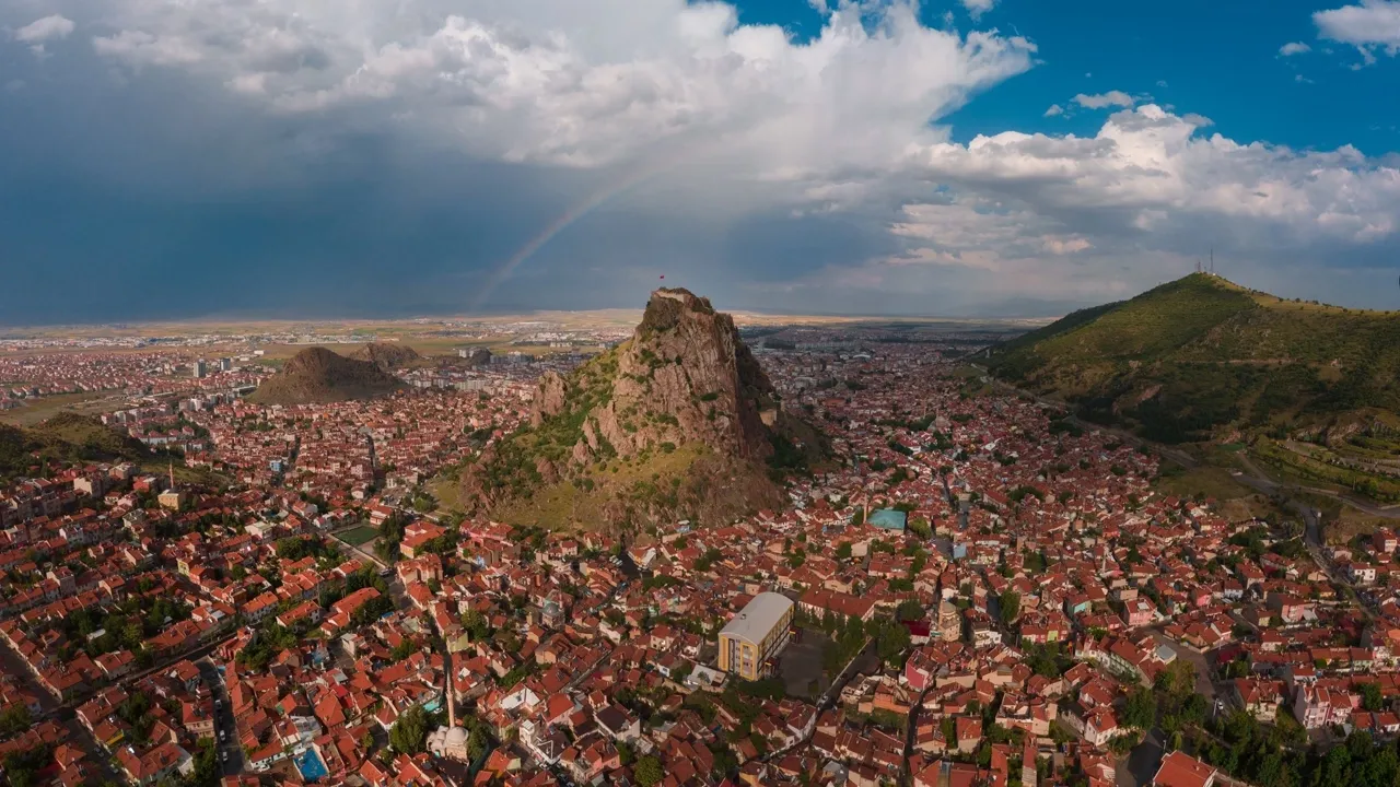 Afyonkarahisar Çince Türkçe Tercüman