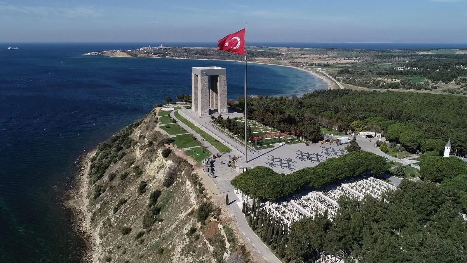 Çanakkale’de Çince Tercümanlık