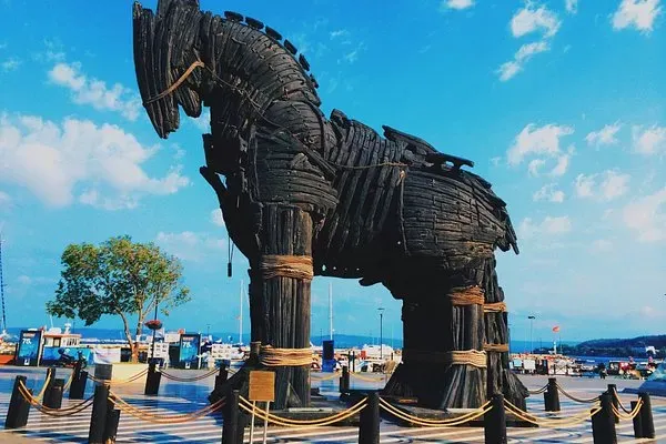 Çanakkale Çince Tercümanlık