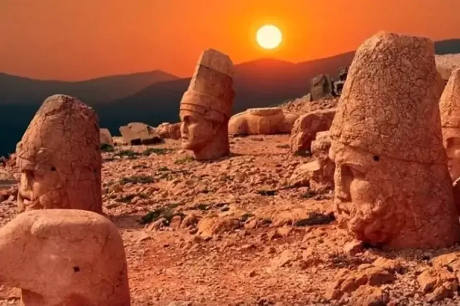 Adıyaman Çince Türkçe Tercüman