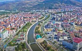 Tokat Çince Türkçe Tercüman