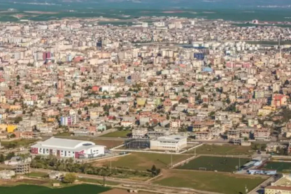 Batman’da Çince Tercümanlık