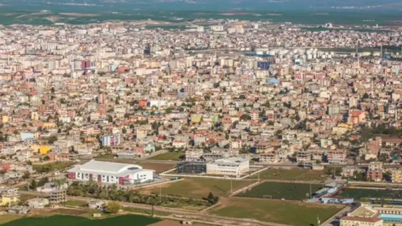 Batman’da Çince Tercümanlık