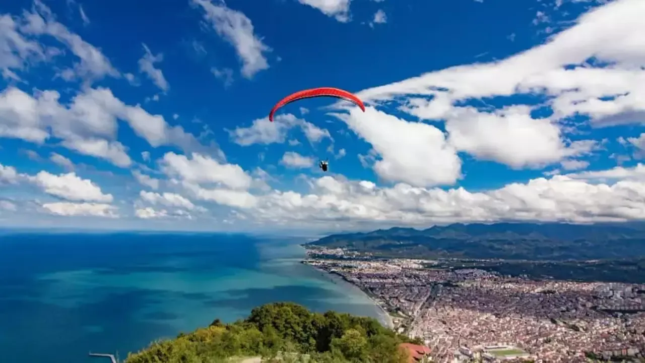 Ordu’da Çince Tercümanlık