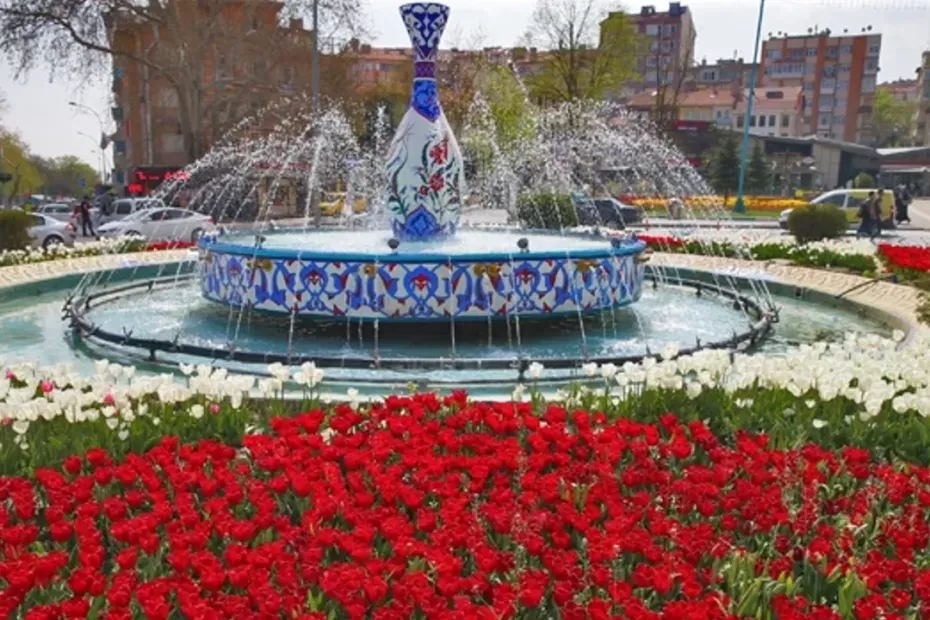 Kütahya’da Çince Tercümanlık