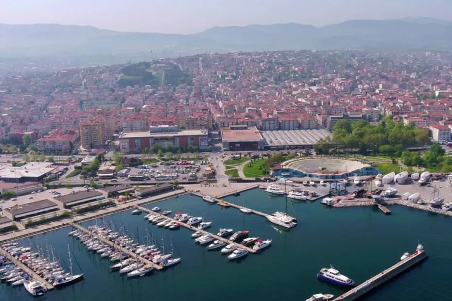 Yalova’da Çince Tercümanlık