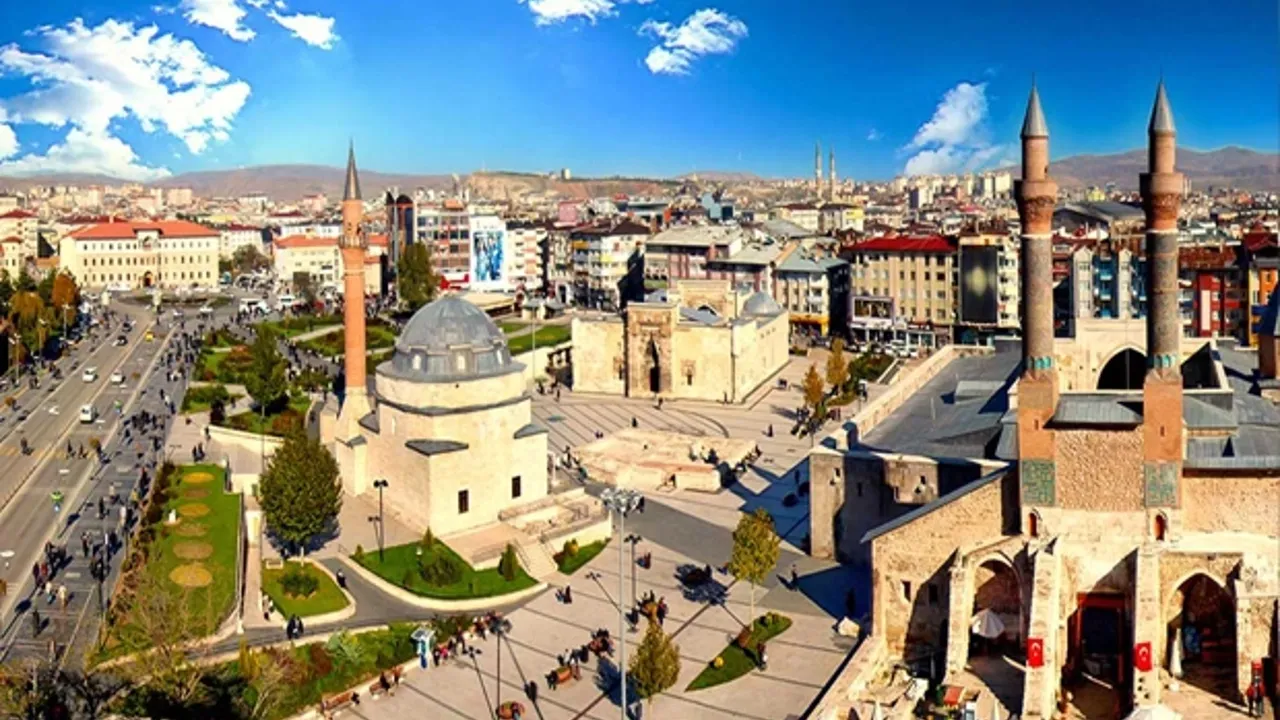 Sivas’da Çince Tercümanlık