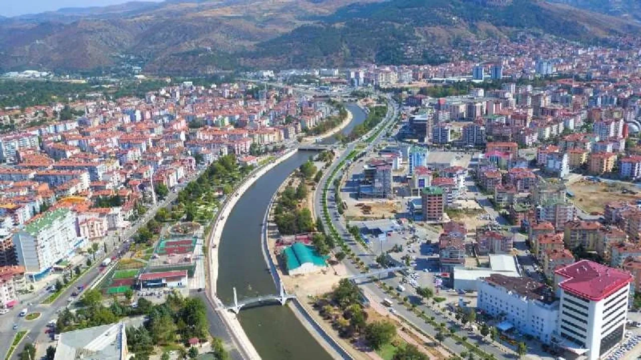 Tokat Çince Tercümanlık