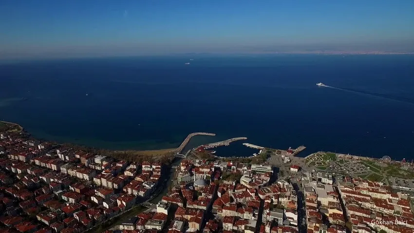 Yalovada Çince Tercümanlık