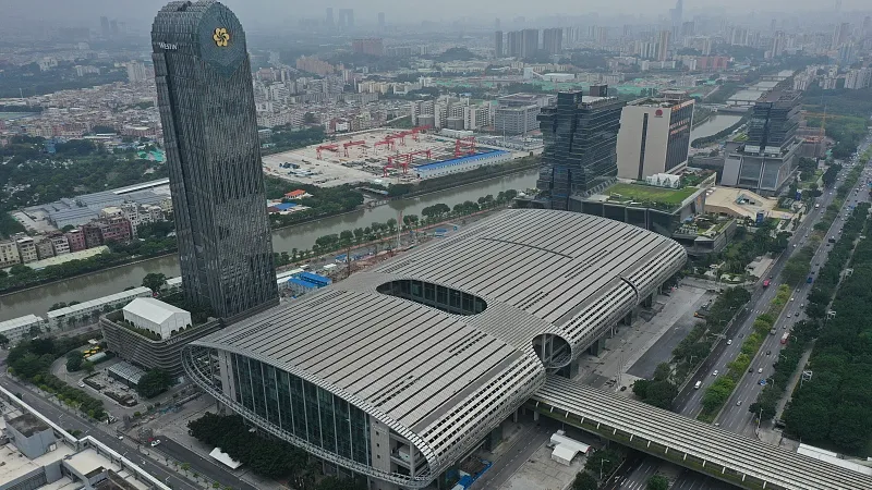 Çin İnşaat Fuarları Çince Tercüman