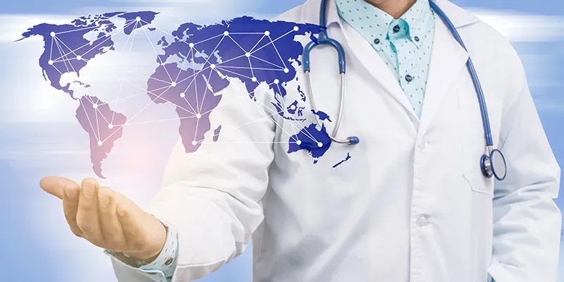 Sağlık Turizmi Çince Tercüman